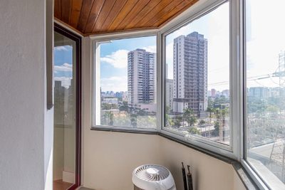 Apartamento, 3 quartos, 113 m² - Foto 4