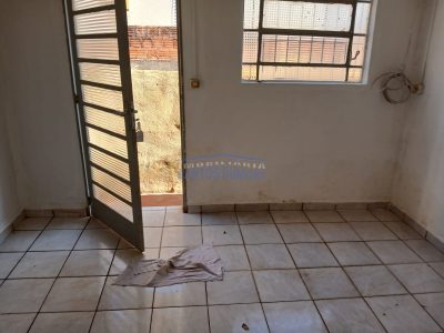 Casa, 1 quarto - Foto 1