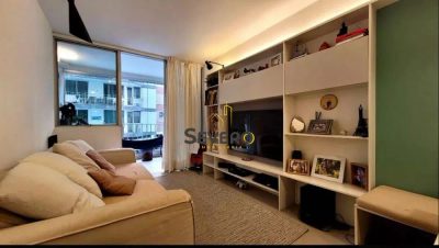 Apartamento, 2 quartos, 90 m² - Foto 3