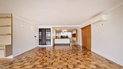 Apartamento, 3 quartos, 165 m² - Foto 3