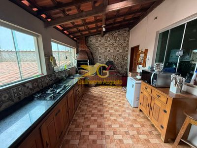 Casa, 3 quartos, 120 m² - Foto 4