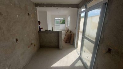 Apartamento, 2 quartos, 88 m² - Foto 2