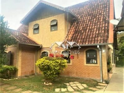 Casa, 3 quartos, 171 m² - Foto 1