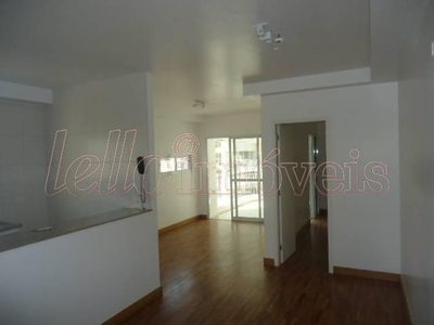 Apartamento, 2 quartos, 87 m² - Foto 1