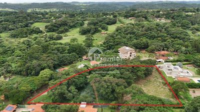 Loteamento e Condomínio, 5000 m² - Foto 2