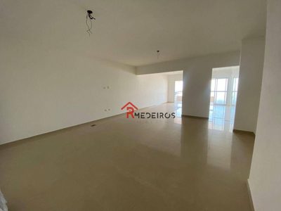 Apartamento, 3 quartos, 172 m² - Foto 2