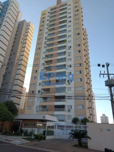Apartamento, 3 quartos, 103 m² - Foto 2