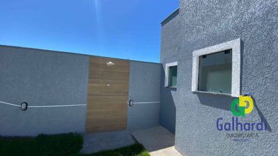 Casa, 3 quartos, 89 m² - Foto 5