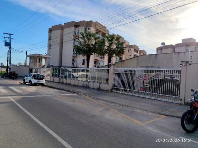 Apartamento, 2 quartos, 44 m² - Foto 1