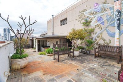 Cobertura, 5 quartos, 420 m² - Foto 3