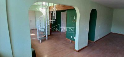 Cobertura, 2 quartos, 126 m² - Foto 1