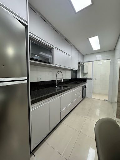 Apartamento, 3 quartos, 76 m² - Foto 3