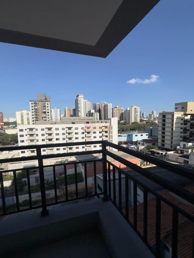Apartamento, 2 quartos, 45 m² - Foto 4