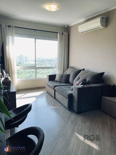 Apartamento, 2 quartos, 62 m² - Foto 5