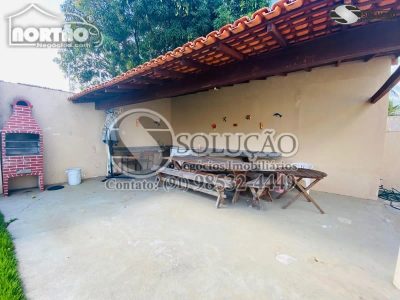 Casa, 4 quartos - Foto 5