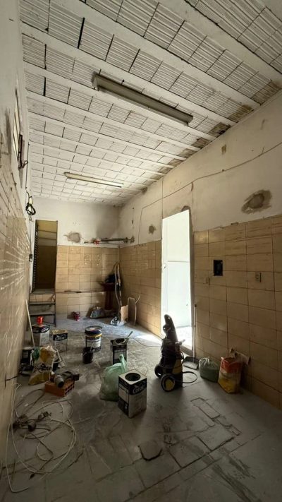 Loja-Salão, 60 m² - Foto 4