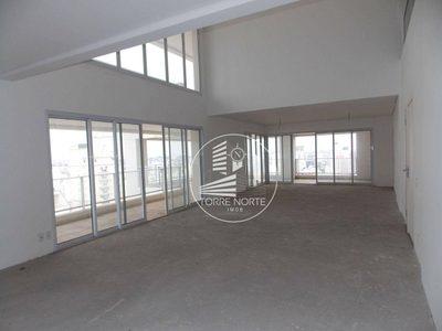 Cobertura, 4 quartos, 820 m² - Foto 3
