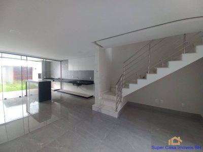 Casa, 3 quartos, 71 m² - Foto 4
