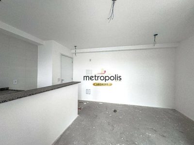 Apartamento, 2 quartos, 58 m² - Foto 4