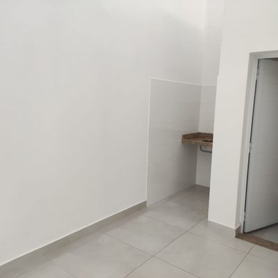 Prédio Inteiro, 43 m² - Foto 4