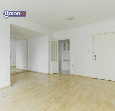 Apartamento, 2 quartos, 80 m² - Foto 3