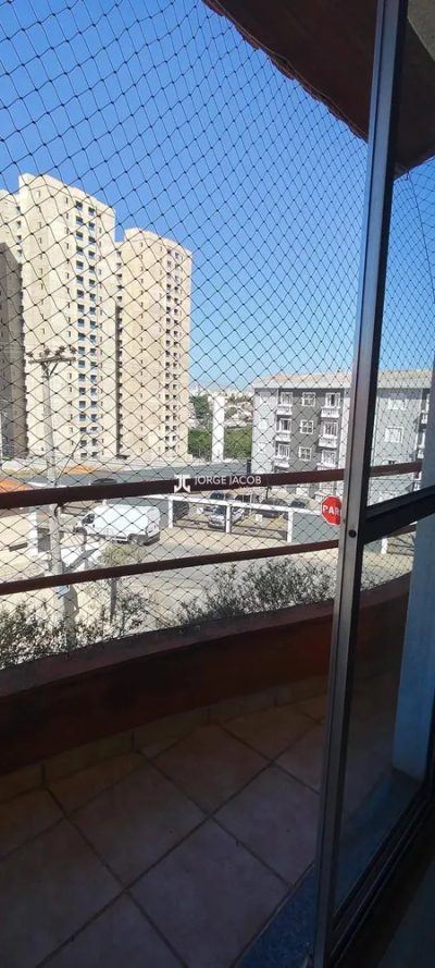 Apartamento, 2 quartos, 75 m² - Foto 3