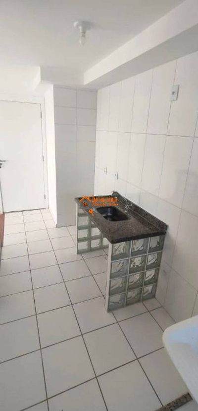 Apartamento, 2 quartos, 45 m² - Foto 4
