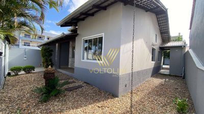 Casa, 3 quartos, 122 m² - Foto 5