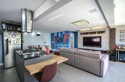 Apartamento, 3 quartos, 133 m² - Foto 5