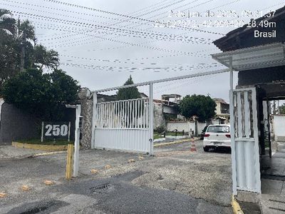 Casa, 2 quartos, 43 m² - Foto 1