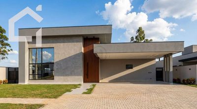 Casa de Condomínio - Foto 2