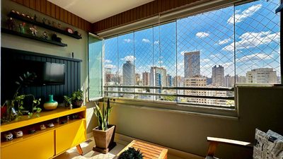 Apartamento, 2 quartos, 65 m² - Foto 5