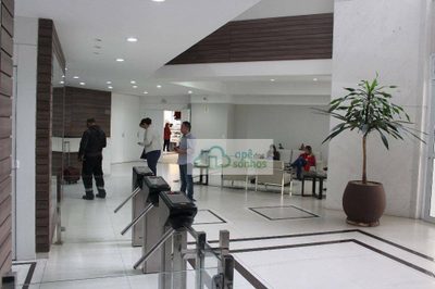 Sala-Conjunto, 37 m² - Foto 4