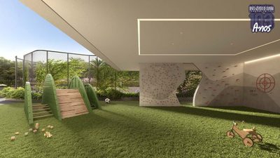 Apartamento, 3 quartos, 321 m² - Foto 1