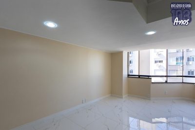 Cobertura, 3 quartos, 136 m² - Foto 3
