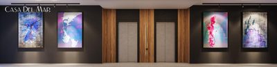 Apartamento, 2 quartos, 80 m² - Foto 4