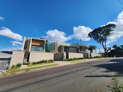Sobrado, 3 quartos, 145 m² - Foto 2
