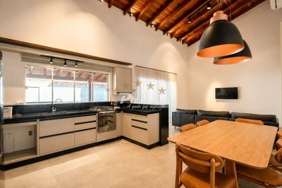 Casa, 3 quartos, 126 m² - Foto 3