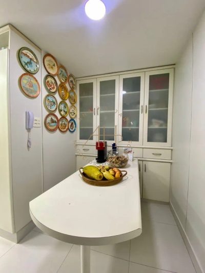 Apartamento, 3 quartos, 110 m² - Foto 2