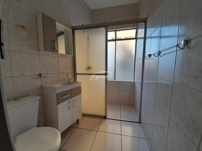 Sala-Conjunto, 27 m² - Foto 4