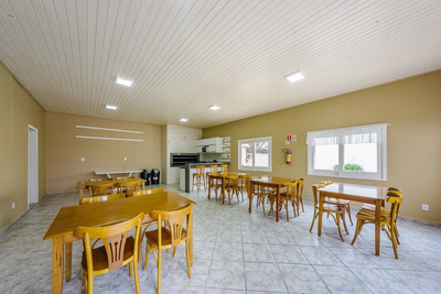 Apartamento, 1 quarto, 42 m² - Foto 4