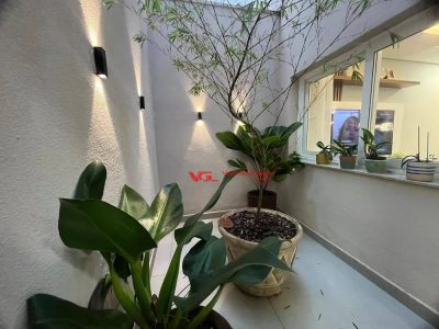Sobrado, 4 quartos, 292 m² - Foto 1