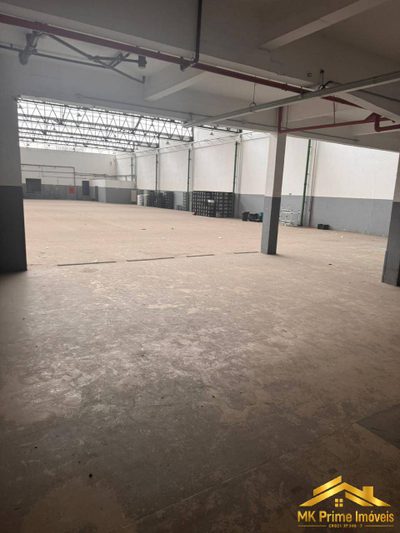 Depósito-Galpão, 1200 m² - Foto 2