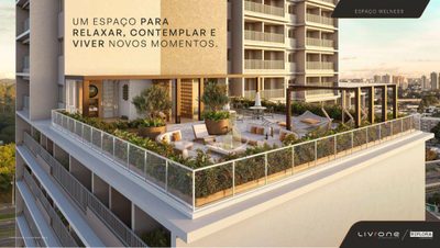 Apartamento, 1 quarto, 30 m² - Foto 4