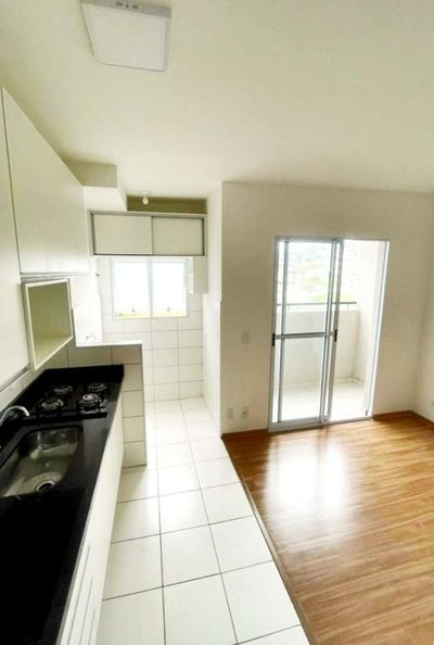 Apartamento, 2 quartos - Foto 3