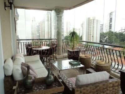 Apartamento, 3 quartos, 250 m² - Foto 3