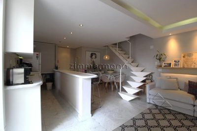 Apartamento, 1 quarto, 80 m² - Foto 2