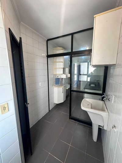 Apartamento, 3 quartos, 100 m² - Foto 5