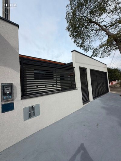 Casa, 3 quartos, 140 m² - Foto 2