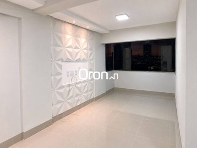 Apartamento, 3 quartos, 105 m² - Foto 1
